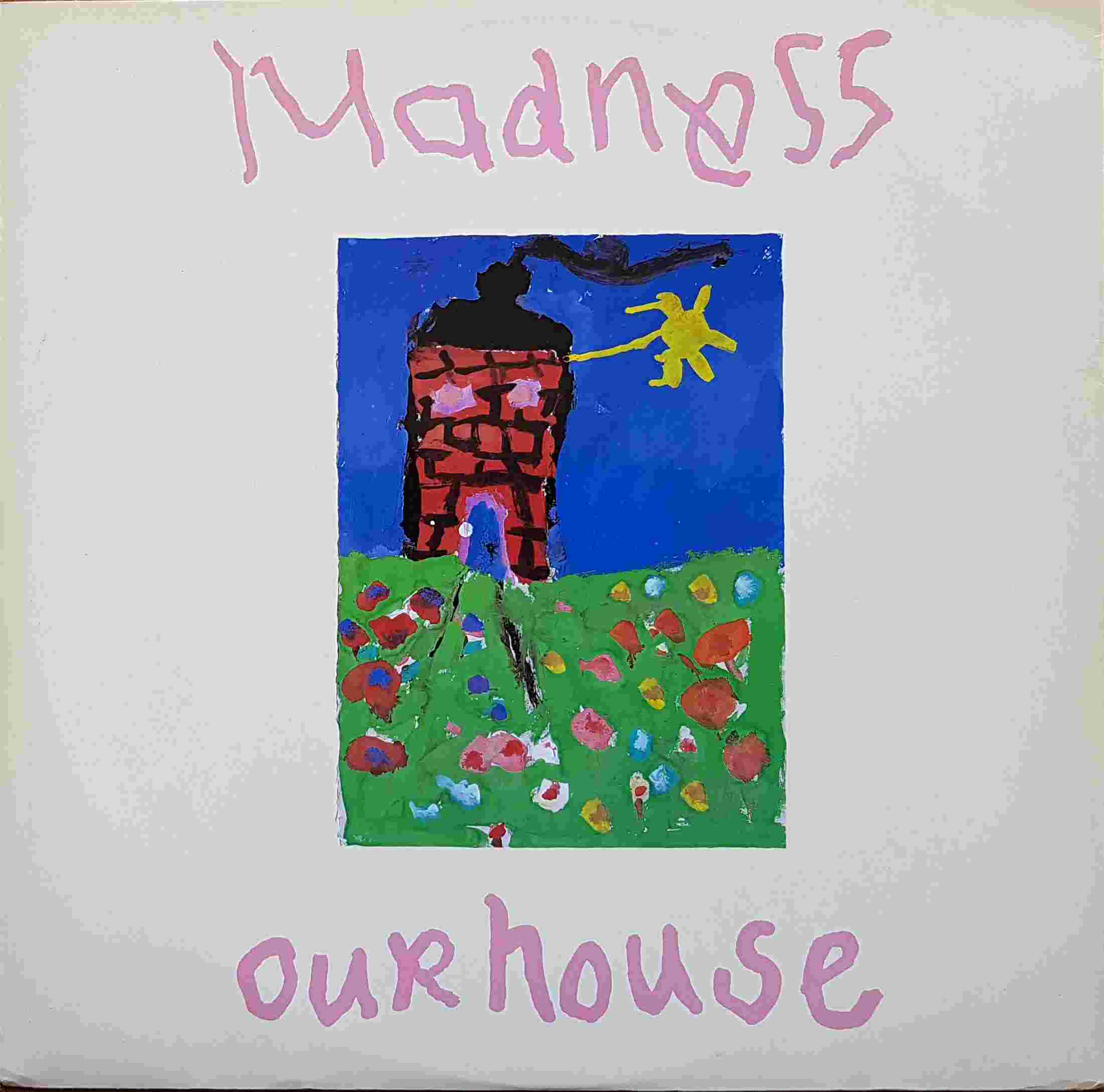 Picture of BUY IT 163 Our house by artist Madness 